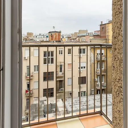 Apartamento Adorable And Charming 2br In Center, Astoria