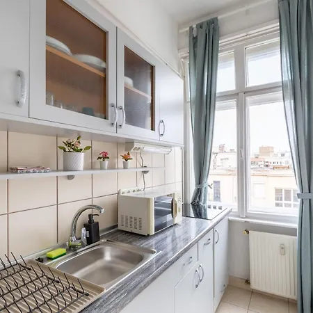 Apartamento Adorable And Charming 2br In Center, Astoria