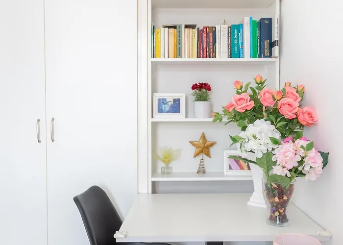 Adorable And Charming 2br In Center, Astoria Lägenhet